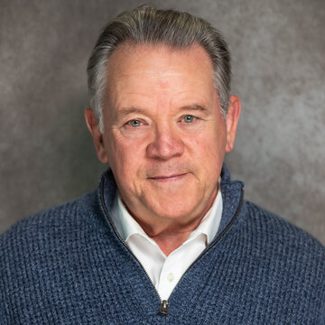 Gary Mason, founder of YouPush